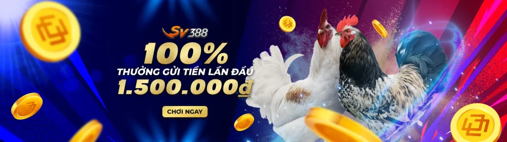 Thưởng nạp đầu 1.500k